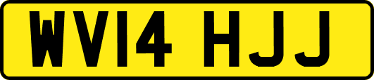 WV14HJJ