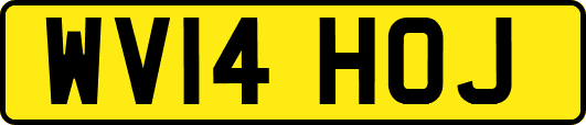 WV14HOJ