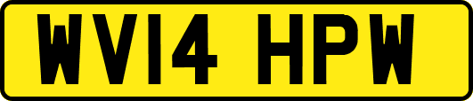 WV14HPW