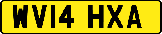 WV14HXA