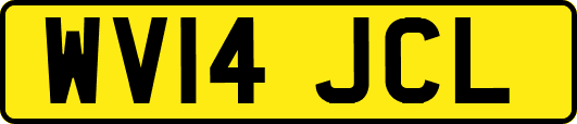 WV14JCL