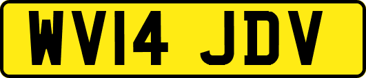 WV14JDV