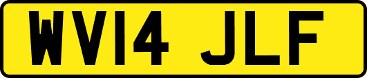 WV14JLF