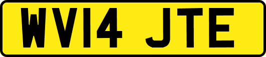 WV14JTE
