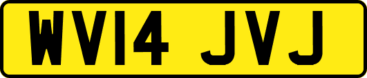 WV14JVJ