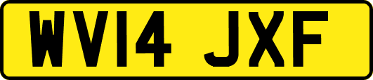 WV14JXF