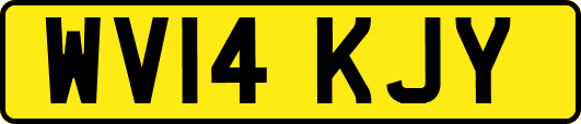 WV14KJY