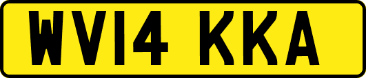 WV14KKA