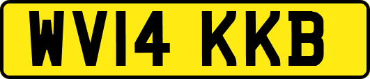 WV14KKB