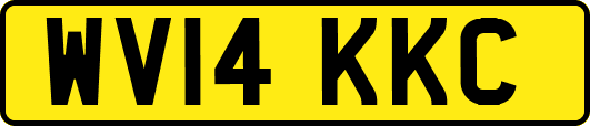 WV14KKC