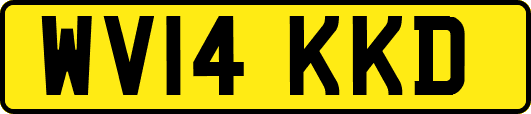 WV14KKD