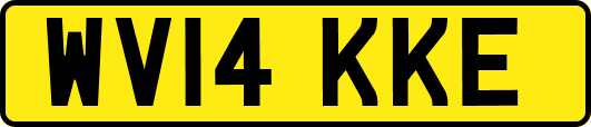 WV14KKE