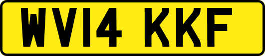 WV14KKF