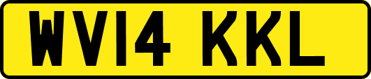 WV14KKL