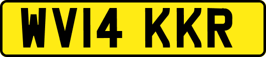 WV14KKR