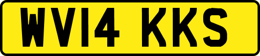 WV14KKS