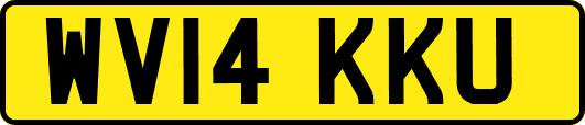 WV14KKU