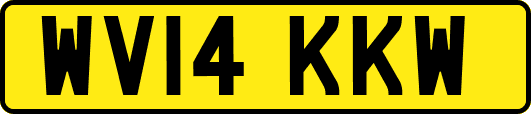 WV14KKW