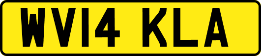 WV14KLA