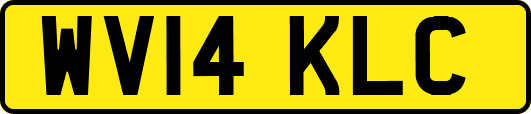 WV14KLC