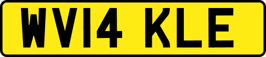 WV14KLE