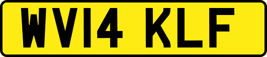 WV14KLF