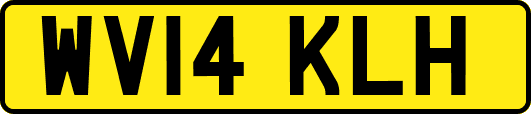 WV14KLH