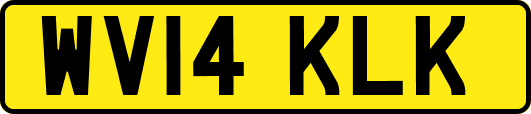 WV14KLK