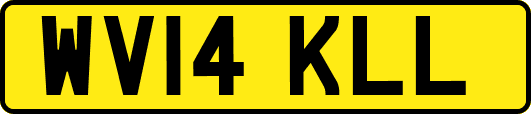 WV14KLL