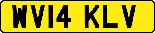 WV14KLV