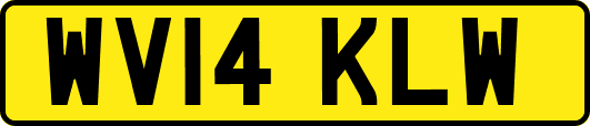 WV14KLW