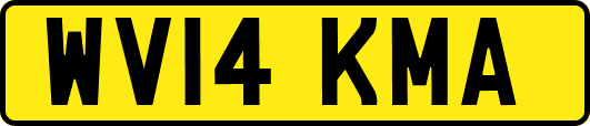 WV14KMA