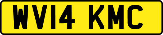 WV14KMC