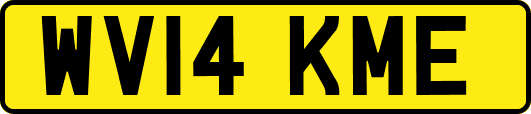 WV14KME