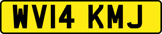 WV14KMJ