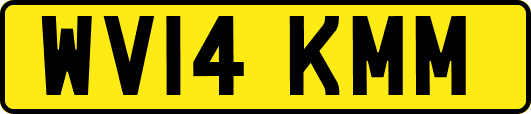 WV14KMM