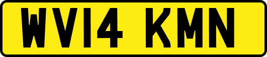 WV14KMN