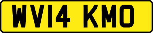 WV14KMO