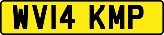 WV14KMP