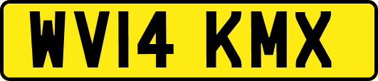 WV14KMX