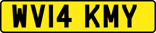 WV14KMY