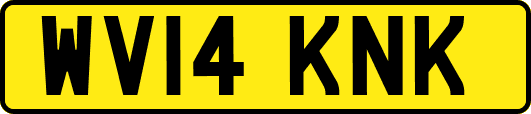 WV14KNK