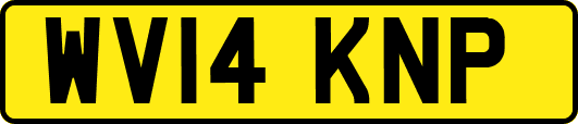 WV14KNP