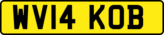 WV14KOB