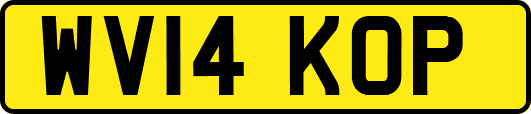 WV14KOP