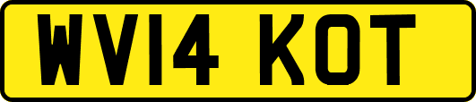 WV14KOT