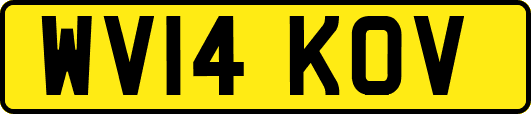 WV14KOV