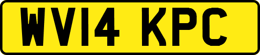 WV14KPC