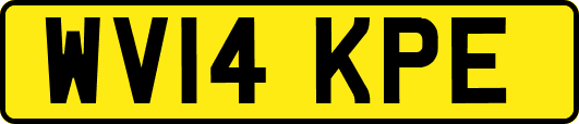 WV14KPE