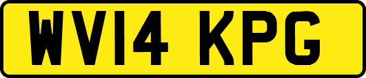 WV14KPG